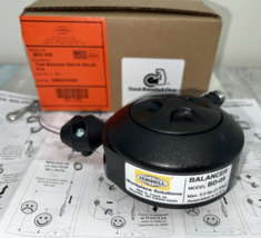 Genuine HUBBELL BD-05 Tool Balancer Swivel Mount Max 5lbs GR62410005 - $66.98 CAD