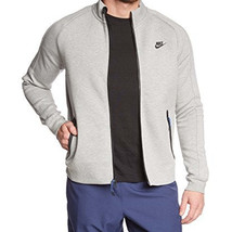 Nike Mens Tech Fleece Jacket 2XL - £110.04 GBP