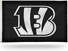 Cincinnati Bengals Flag 3x5ft Banner Polyester American Football bengals045 - $17.99