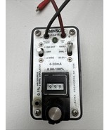 Altek Transcat 3331E Milliamp Calibrator  - $95.03 CAD