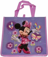 Disney - Minnie Mouse Boutique Tote Bag - £7.77 GBP