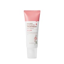 Deoproce Perfumed Leave-In Hair Treatment - Rose Therapy 100g - £11.14 GBP