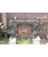 AUDI 5000S FRONT CROSSMEMBER SUBFRAME CRADLE OEM - $411.60 CAD