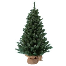 Kurt Adler 12 Miniature Pine Tree - £20.71 GBP
