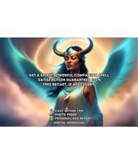 Get a POWERFUL SPIRIT COMPANION Spell - Protection Spell - $48.30