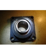 Peer F211 4-Bolt Flange Bearing W/ UC211-32 Insert 2&quot; ID - $883.85 MXN