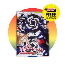 DVD Anime Jujutsu Kaisen (Sorcery Fight) Series (1-24 End) +Movie 0 English Dub - £19.70 GBP