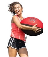 Sports Football Ball-Supersized Football Ball Outdoor Sport Tailgate Bac... - €21,28 EUR