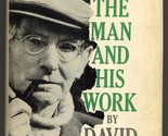 Sean O&#39;Casey: The Man and his Work [Hardcover] KRAUSE, David - $68.45