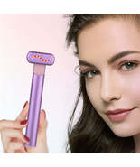 EMS Hot Compress Rotatable Eye Beauty Instrument - $25.99