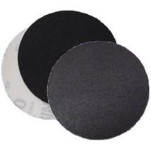 VIRGINIA ABRASIVES 003-66896T 120G Hoop/Loop Disc - €24,72 EUR
