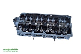 04-12 Mitsubishi Galant Eclipse 2.4L 4G69 SOHC Mivec Cylinder Head G69M OEM - £221.18 GBP