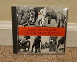Blind Man&#39;s Zoo by 10,000 Maniacs (CD, 1989) - $5.22