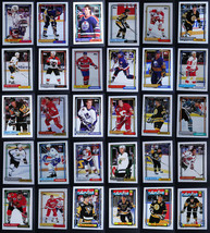 1992-93 Topps Hockey Cards Complete Your Set You U Pick From List 201-400 - £0.79 GBP+