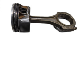Left Piston and Rod Standard From 2016 Ford F-150  3.5 BL3E6200AA Turbo - $69.95