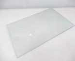 WB56X22160 GE Range  Inner  Glass Single  Panel  21 &quot; x 13 &quot;,  WB56X22160 - £64.33 GBP