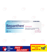 100g Bepanthen Ointment Dual Action For Nappy Rash and Skin Recovery - $536.34 MXN