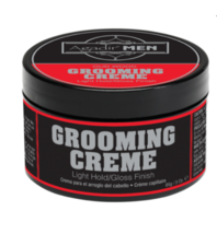 Agadir Men Grooming Creme, 3 fl oz image 2