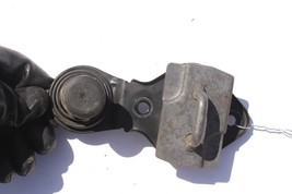 2006-2009 MERCEDES CLS550 W219 CLS500 HOOD SAFETY LATCH LOCK CATCH  R2529 image 4