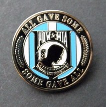 Pow Korea Kor EAN War Veteran 1950 1953 Lapel Pin Badge 1 Inch - £4.28 GBP