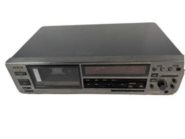 TEAC V970  (V-970X) Stereo Cassette Deck (1989-90) - £546.30 GBP