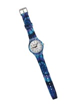 Medical Nurse Tie Dye Wrist Watch - £71.15 GBP