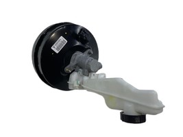 2017-2020 Lincoln Continental Power Brake Booster W/ Master Cylinder &amp; R... - $108.85