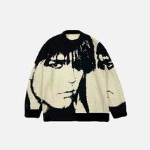 Vintage Street Fighter Retro Sweater - $29.99