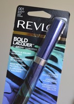 Revlon Bold Lacquer Length &amp; Volume Mascara *Choose Your Color Triple Pack* - £7.96 GBP