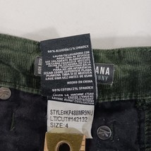 KUT from the Kloth Diana Mid-Rise Fab Ab Skinny Corduroy Pants Size 6 (30×29) image 6