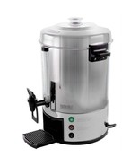 Better Chef 100-Cup Stainless Steel Coffee Urn Silver - $202.20 CAD