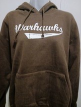 University Of Louisiana Monroe Warhawks Ouray Hoodie Sweatshirt Mens Size M NWT - £19.88 GBP