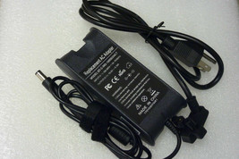 For Dell Chromebook 11 Cb1C13 Cb1C13001 65W Ac Adapter Charger Power Supply Cord - £27.04 GBP