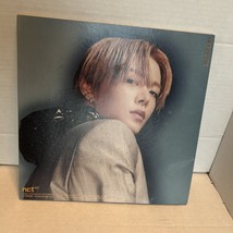 NCT 127 Regulate 1st Album Repackage (Used, VG) - $447.18 MXN