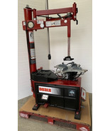 COATS 70X-AH-1 Tire Changer - Reconditioned with warranty - $3,799.00