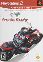 Tourist Trophy - PlayStation 2 [video game] - £7.53 GBP