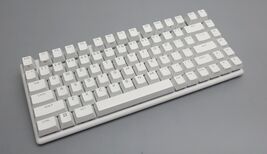 Alienware Pro 75% Wireless Mechanical Gaming Keyboard w RGB Lighting NO DONGLE image 2