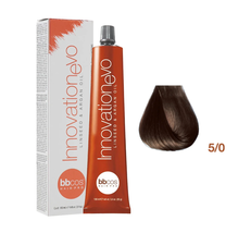BBCOS Innovation Evo - Linseed & Argan Oil Hair Color - Natural, 3.4 Oz. image 6