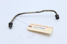 04.5-05 CHEVROLET SILVERADO 2500HD 6.6L FUEL FEED LINE Q2320 - $70.39