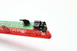 2002-2005 BMW 745i 745LI 760i E65 E66 OEM 3RD THIRD BRAKE LIGHT LED P8184 image 11