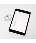 Apple iPad mini A1454 16GB, Wi-Fi, 7.9" MD528LL/A Black - $49.99