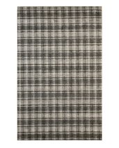 EORC LLC, FL31IV5X7 Machine-Made Polypropylene Distressed Bohemian Isabella Rug, - £109.63 GBP