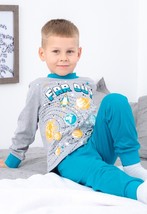 Pajama Set (boys), Any season,  Nosi svoe 6076-001-33-6 - £26.86 GBP+