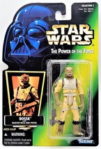 Star Wars Bossk Action Figure - SW6-
show original title

Original TextStar W... - £14.67 GBP