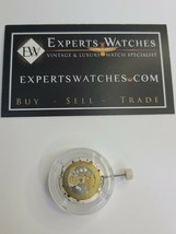 NOS Harley Ronda Cal. 938 Swiss Automatic New Time Watch Movement - £29.14 GBP