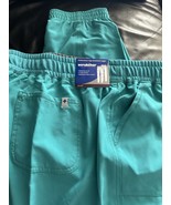 Scrubstar Performance Yoga Waistband Jogger Scrub Healthcare NWT Plus Si... - $185.40 MXN