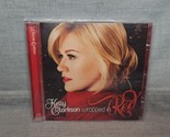 Wrapped in Red: Deluxe Edition by Kelly Clarkson (CD, 2013) - £5.21 GBP
