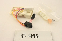 New OEM Heater Control Fan Switch Mazda Protege 1996-1998 B21H-61-C50A - £17.07 GBP