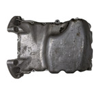 Engine Oil Pan From 2008 Acura MDX  3.7 - $64.95