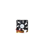 Startech FAN5X1TX3 PC CASE FAN TX3 LP4 CONNECTOR COMPUTER COOLING FAN PC... - $738.41 MXN